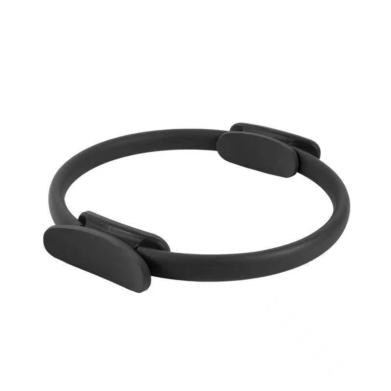 Aro de Pilates y Yoga - Anillo de Resistencia para Piernas, Glúteos y Suelo Pélvico, Ideal para Ejercicios de Estiramiento y Tonificación