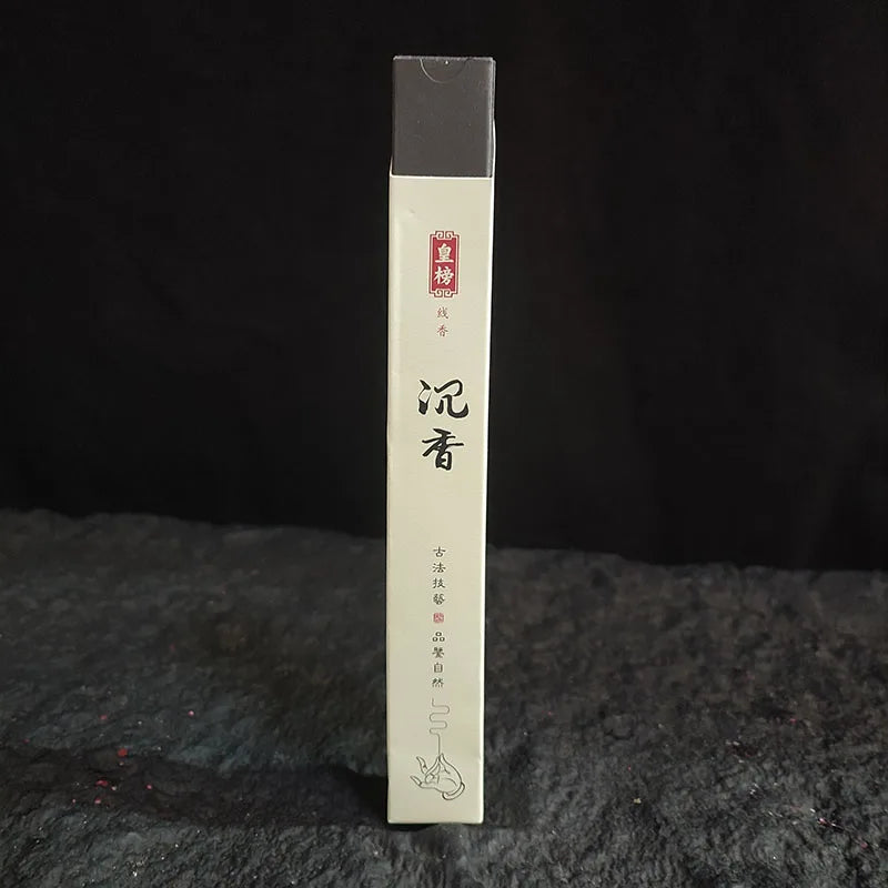 Incienso Natural - 120 Varillas Aromáticas para Aromaterapia, Yoga y Meditación, Purifica y Refresca el Ambiente