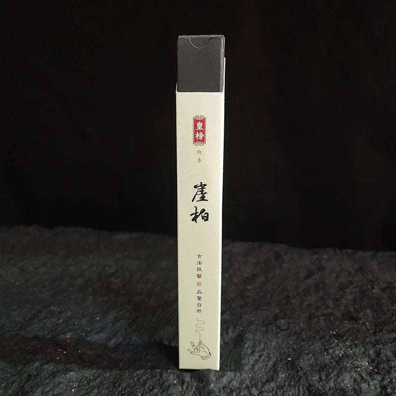 Incienso Natural - 120 Varillas Aromáticas para Aromaterapia, Yoga y Meditación, Purifica y Refresca el Ambiente