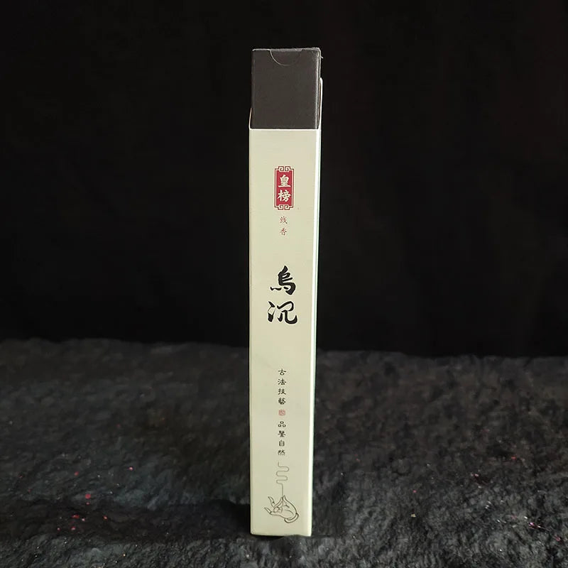 Incienso Natural - 120 Varillas Aromáticas para Aromaterapia, Yoga y Meditación, Purifica y Refresca el Ambiente